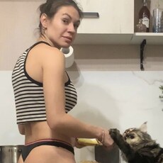 Фотография девушки Катя, 38 лет из г. Волгоград