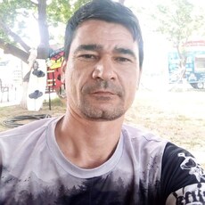 Фотография мужчины Азизжон, 41 год из г. Ташкент