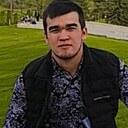 Ахмед, 20 лет