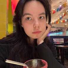 Фотография девушки Анастасия, 21 год из г. Йошкар-Ола