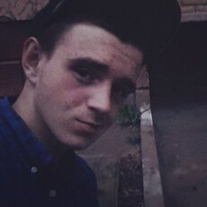 Фотография мужчины Виталик, 27 лет из г. Луганск