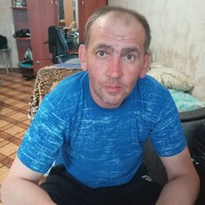 Фотография мужчины Артем, 42 года из г. Димитровград