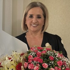 Фотография девушки Оксана, 54 года из г. Киев