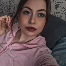 Фотография девушки Маргарита, 20 лет из г. Нижний Новгород