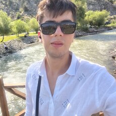 Фотография мужчины Севиндик, 25 лет из г. Краснодар