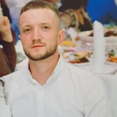 Фотография мужчины Максим, 25 лет из г. Екатеринбург