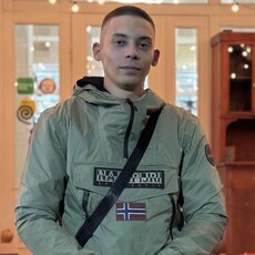 Фотография мужчины Андрей, 25 лет из г. Самара