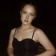 Фотография девушки Кариша, 18 лет из г. Гомель