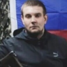 Фотография мужчины Серёга, 28 лет из г. Калининград