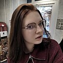 Дарья, 18 лет