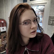 Фотография девушки Дарья, 18 лет из г. Санкт-Петербург