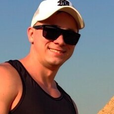 Фотография мужчины Alex, 29 лет из г. Энгельс