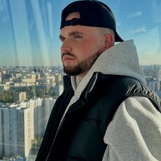 Фотография мужчины Алексей, 28 лет из г. Нижний Новгород