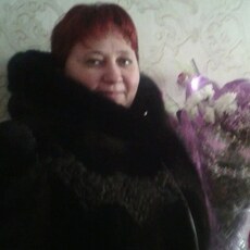 Фотография девушки Екатерина, 50 лет из г. Стерлитамак
