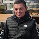 Сергей, 33 года