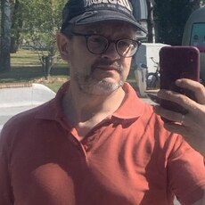 Фотография мужчины Владислав, 54 года из г. Протвино