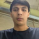 Илёсбек, 23 года