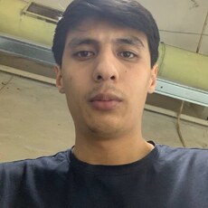 Фотография мужчины Илёсбек, 23 года из г. Рязань