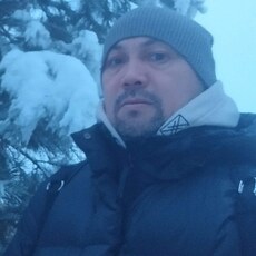Фотография мужчины Одинокий Волк, 41 год из г. Ташкент