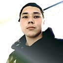 Александр, 23 года