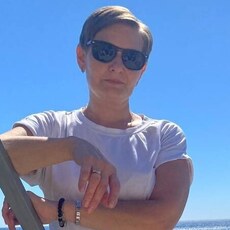 Фотография девушки Марина, 45 лет из г. Анапа