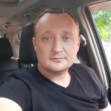 Фотография мужчины Сергей, 42 года из г. Торопец