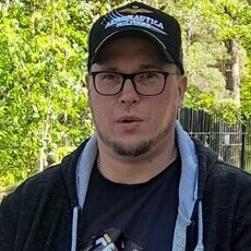 Фотография мужчины Алексей, 40 лет из г. Тюмень