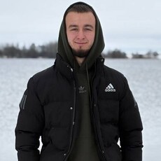 Фотография мужчины Николай, 22 года из г. Вологда