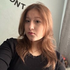 Фотография девушки Ульяна, 19 лет из г. Курган