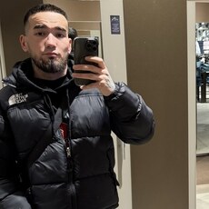 Фотография мужчины Камиль, 20 лет из г. Самара