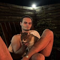 Фотография мужчины Александр, 24 года из г. Воронеж