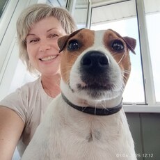 Светлана, 48 из г. Рамешки.