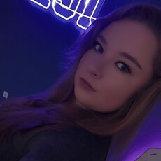 Фотография девушки Милена, 25 лет из г. Воронеж