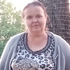 Фотография девушки Наталья, 53 года из г. Могилев