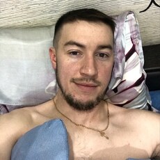 Фотография мужчины Виталий, 28 лет из г. Соликамск