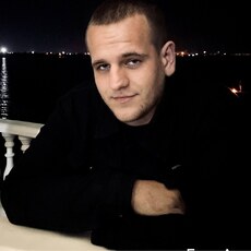 Фотография мужчины Александр, 25 лет из г. Истра