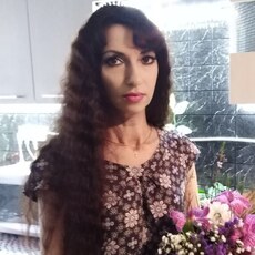 Светлана, 52 из г. Санкт-Петербург.