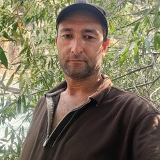 Фотография мужчины Али, 44 года из г. Душанбе