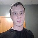 Вадим, 20 лет