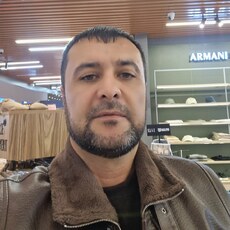 Фотография мужчины Shavik, 39 лет из г. Прага