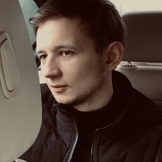 Фотография мужчины Максим, 26 лет из г. Могилев