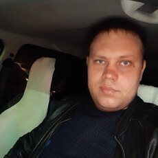 Фотография мужчины Денис, 37 лет из г. Балаково