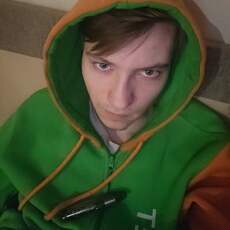 Фотография мужчины Илья, 20 лет из г. Краснодар