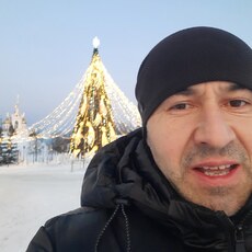 Фотография мужчины Рустам, 47 лет из г. Дмитров