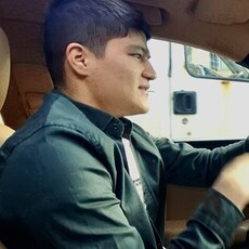 Фотография мужчины Коля, 20 лет из г. Санкт-Петербург