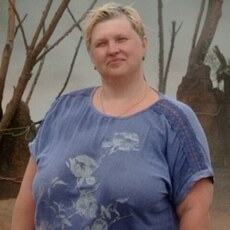 Фотография девушки Анастасия, 46 лет из г. Волгоград