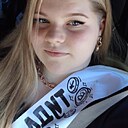 Оксана, 18 лет