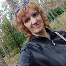 Фотография девушки Екатерина, 41 год из г. Воронеж