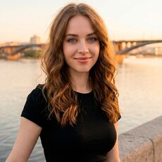 Татьяна, 19 из г. Красноярск.