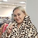 Елена, 58 лет